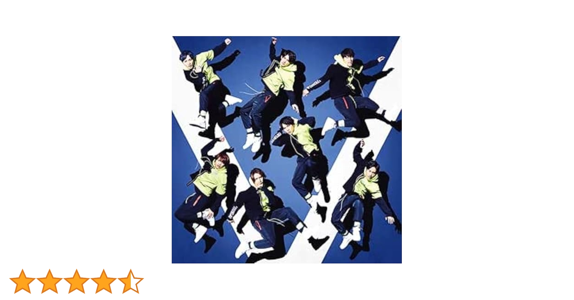 Amazon.co.jp: Big Shot!! (初回盤B) (CD+DVD-B) - ジャニーズ